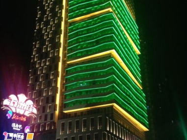 業(yè)務(wù)擴(kuò)大，在河北省石家莊設(shè)立辦事處。